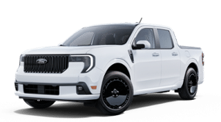 2025 Ford Maverick® External Image 2